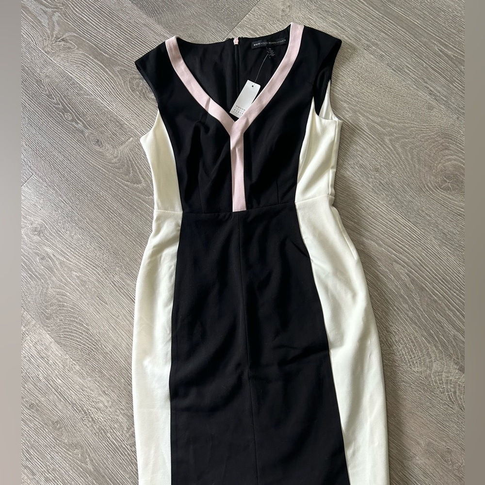 White House Black Market Dress